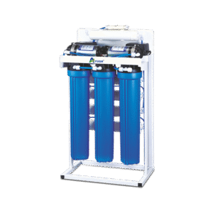 25-100 LPH RO