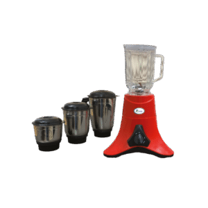 MIXER GRINDER 4 JARS