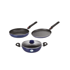 NON STICK GIFT SET