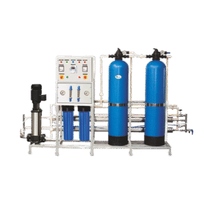 RO PLANT